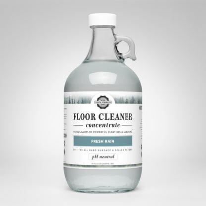 Floor Cleaner Concentrate | Fresh Rain