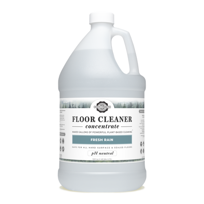 Floor Cleaner Concentrate | Fresh Rain