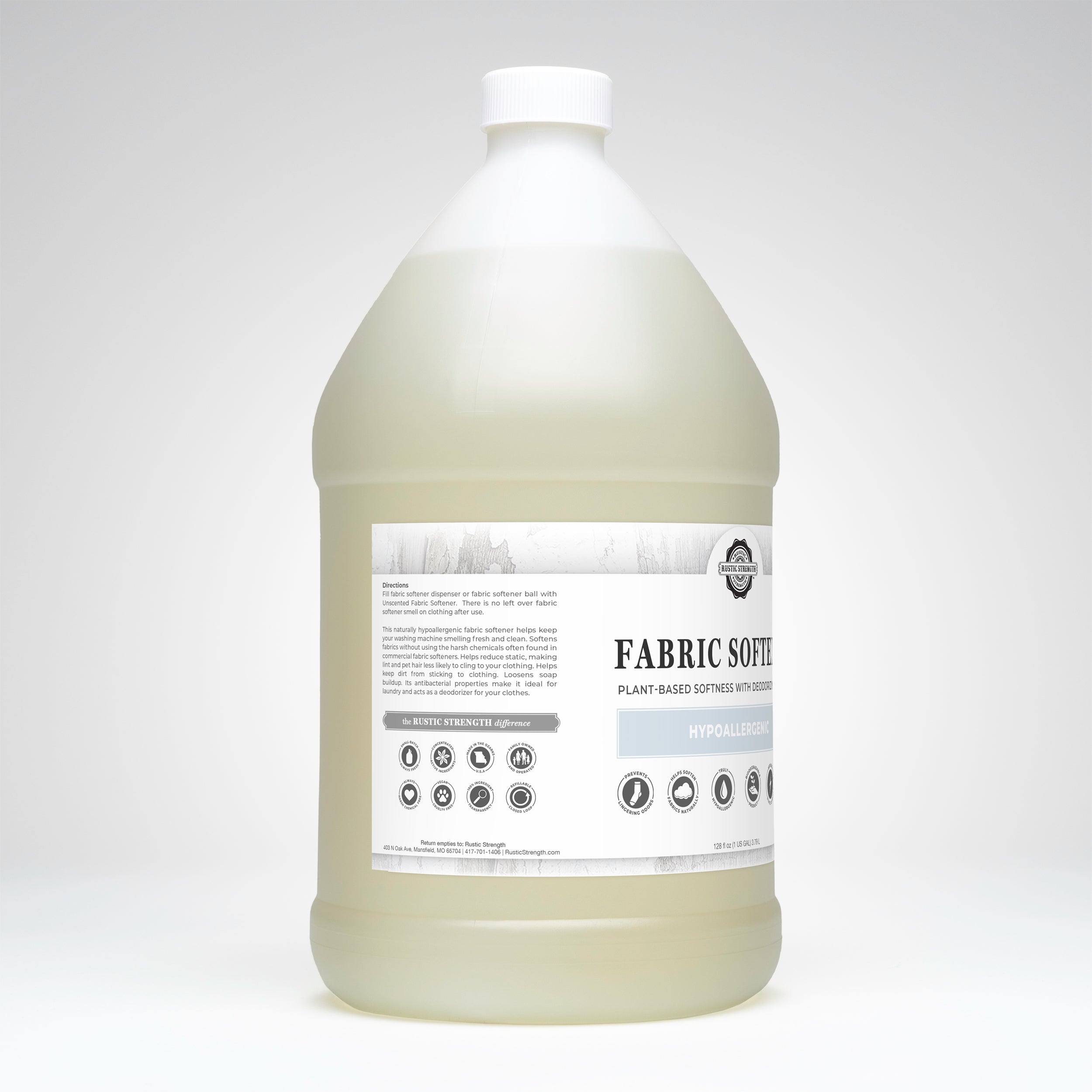 Fabric Softener