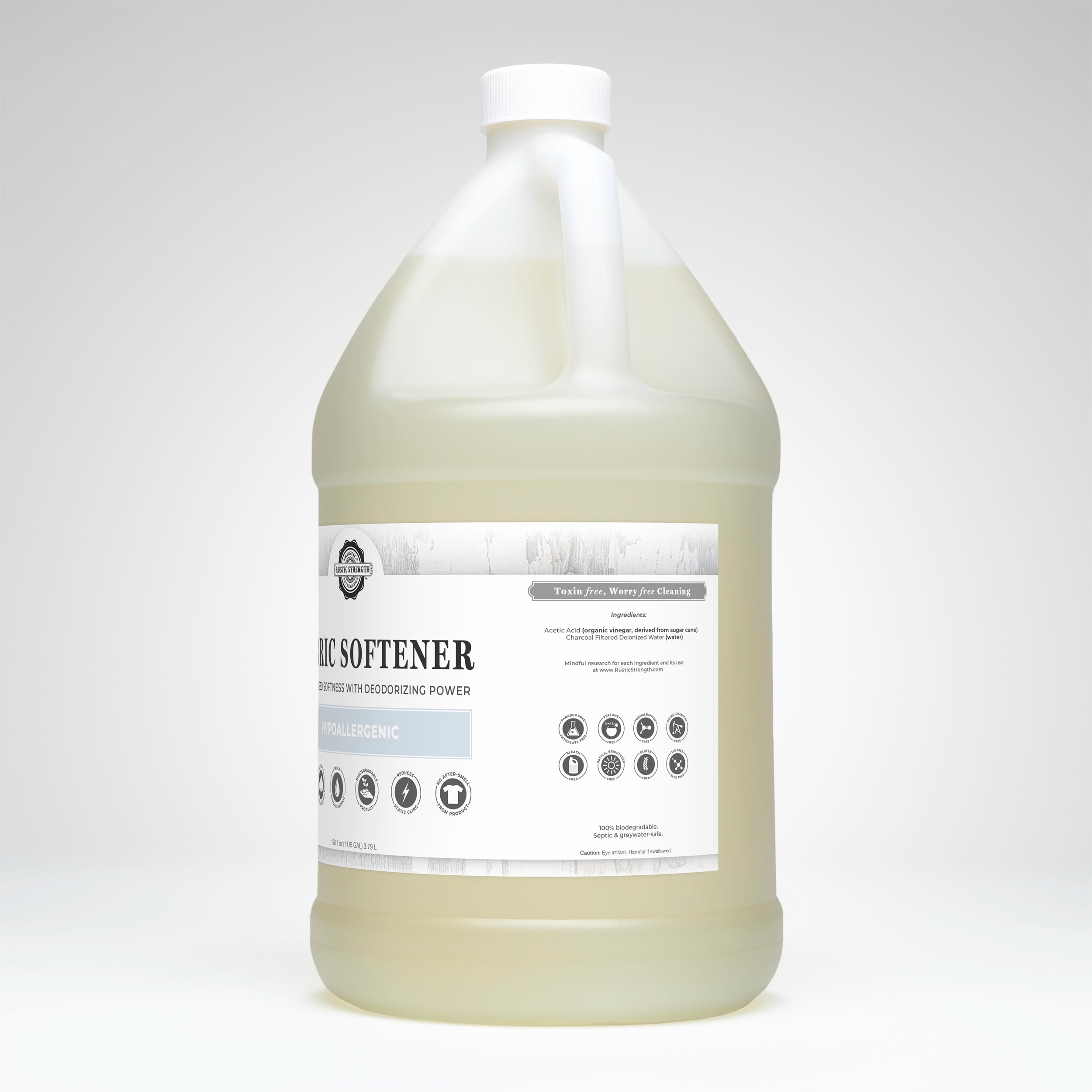 Fabric Softener