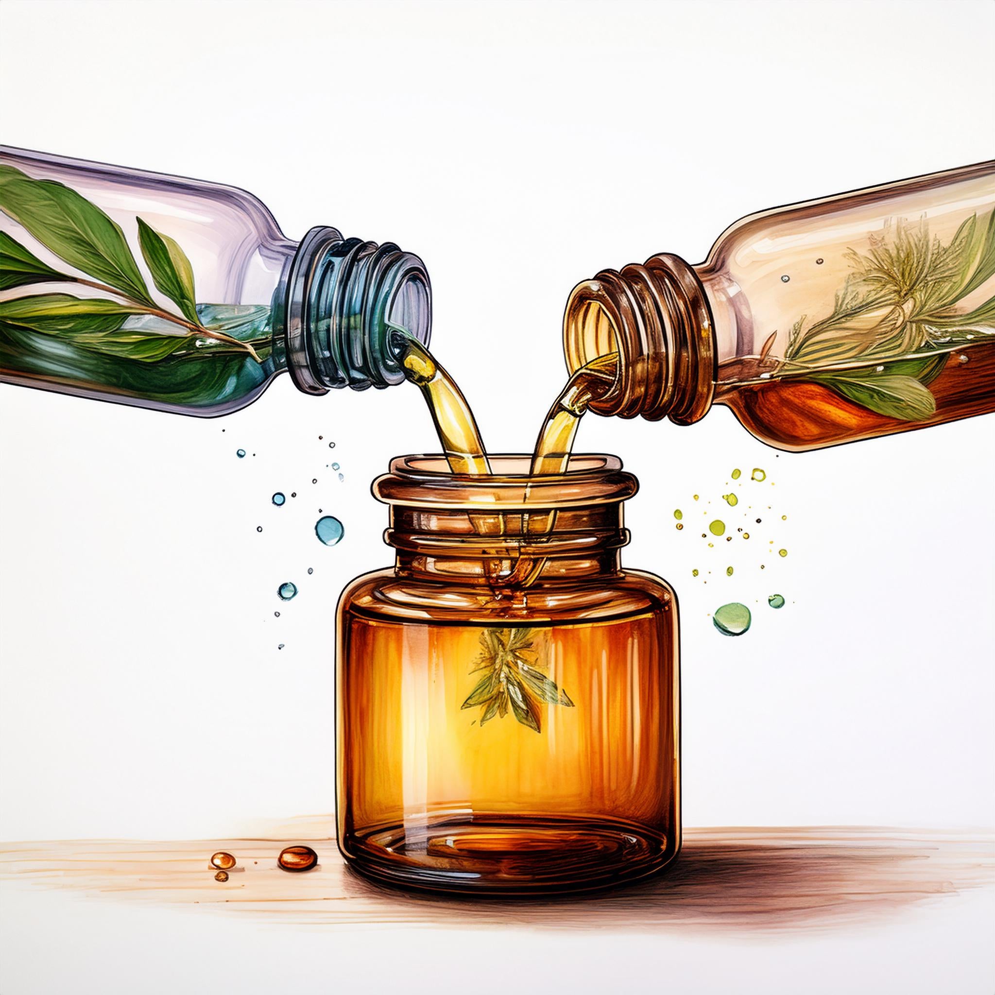 Laundry Detergent | Custom Made Scent