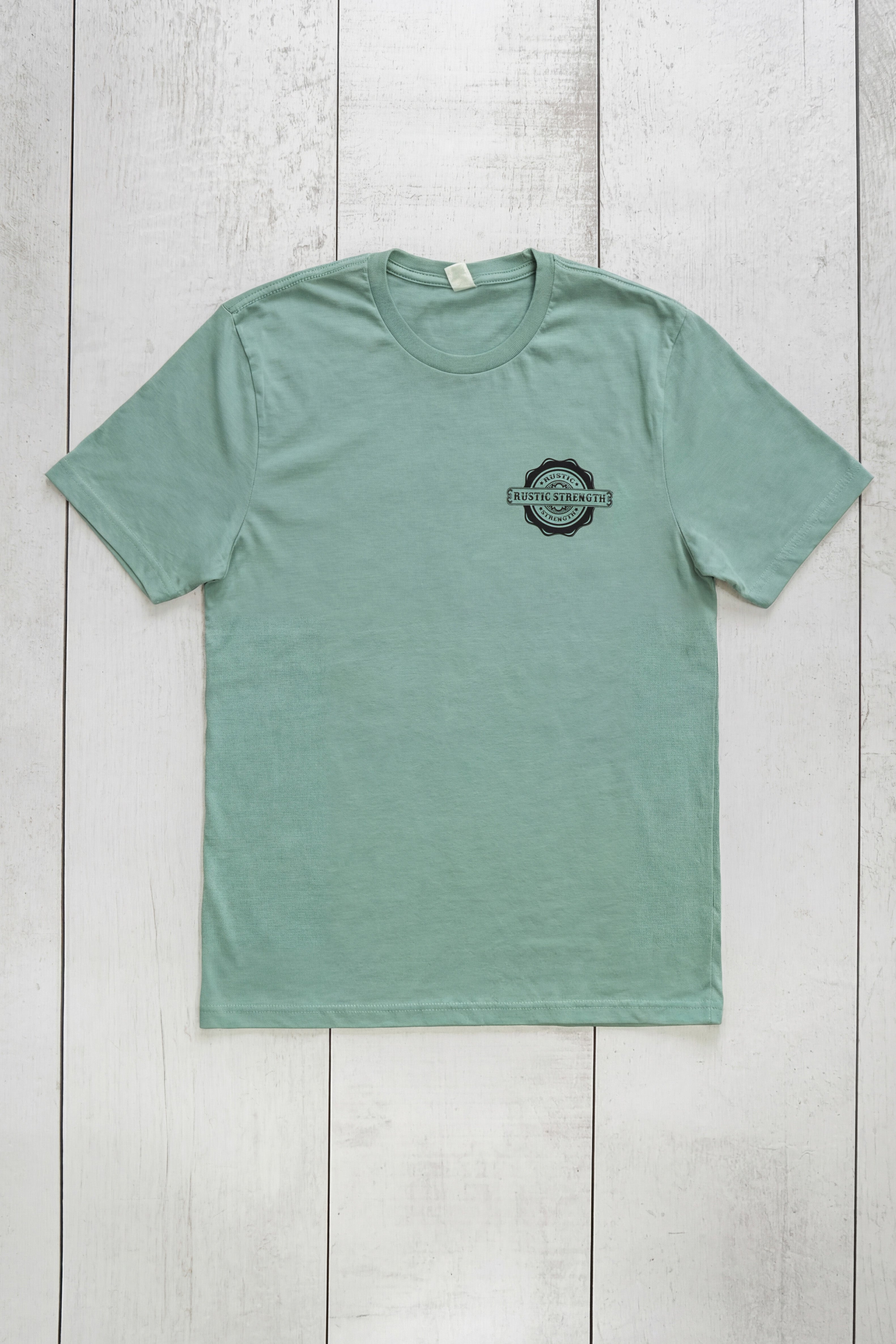 Organic Cotton T-Shirt