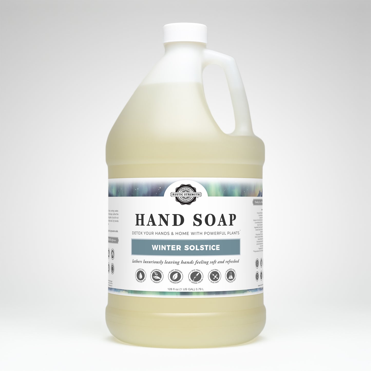 Hand Soap | Winter Solstice