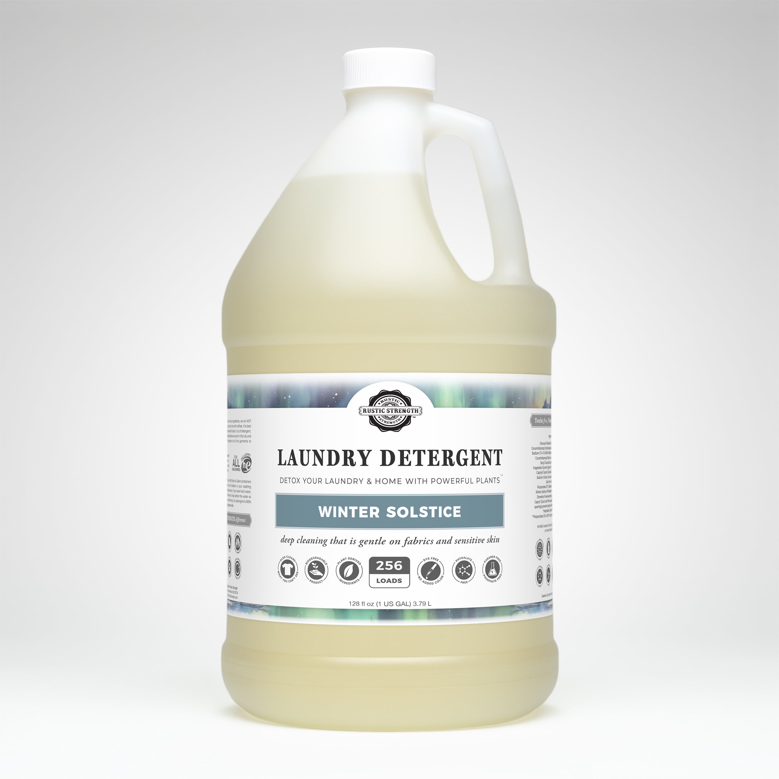 Laundry Detergent | Winter Solstice