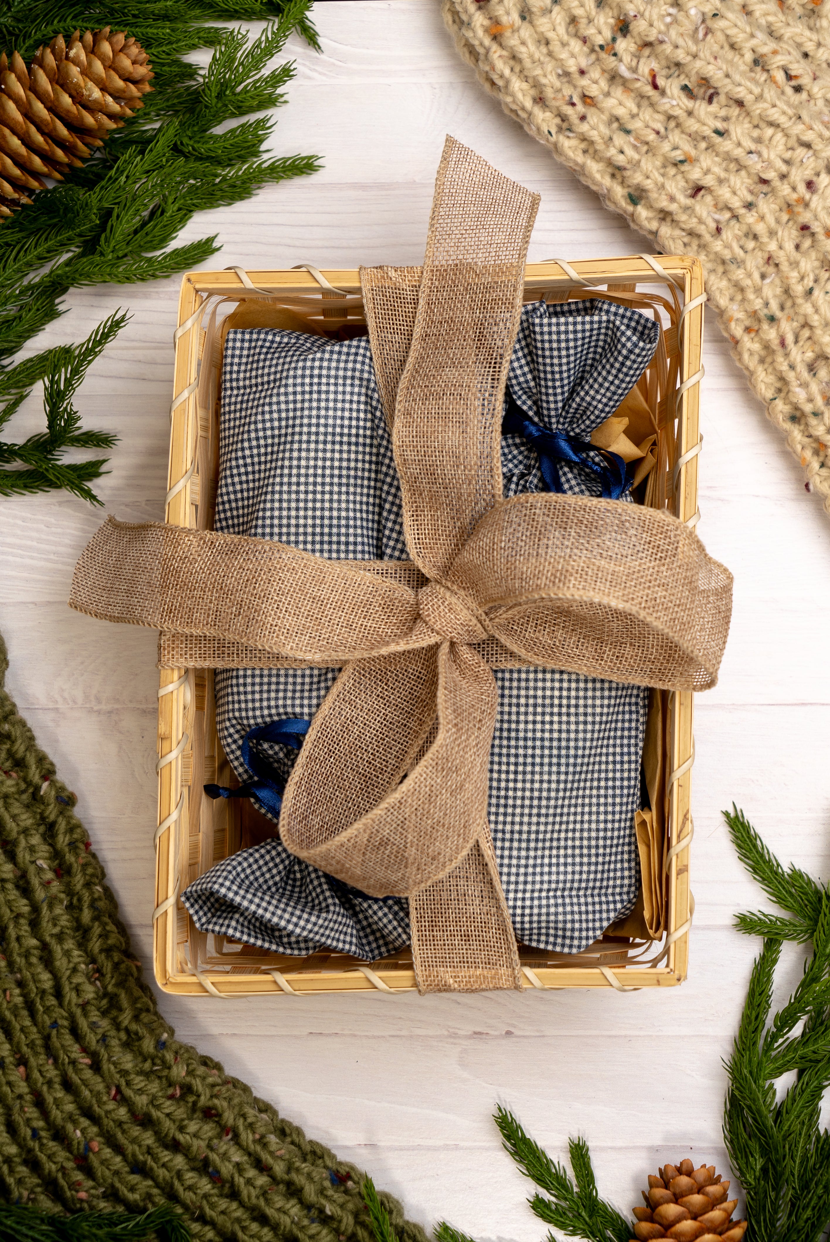 Gift Ready | Body Wash + Lotion Duo | Winter Solstice | 16 oz