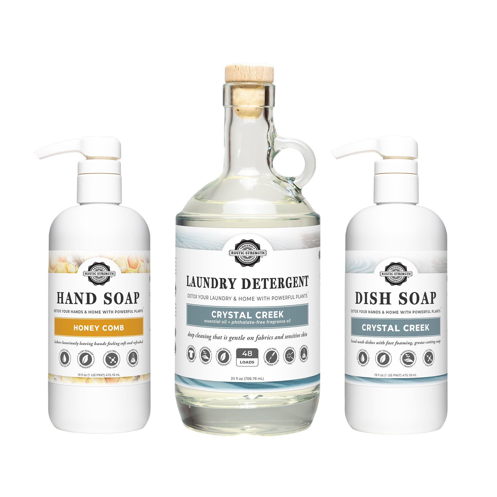 Summer Cleaning Bundle