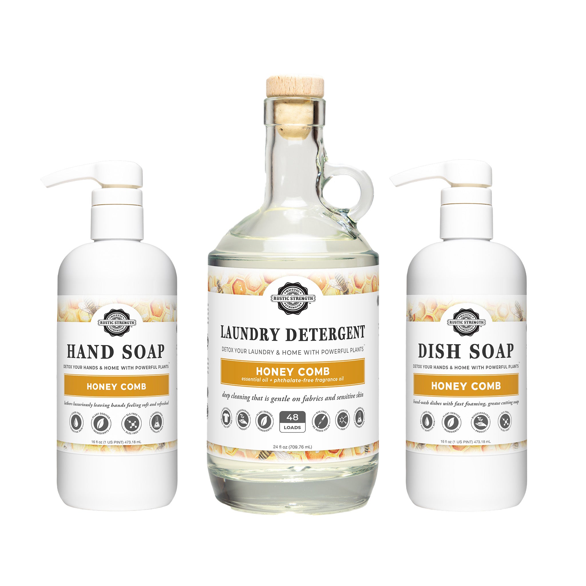 Summer Cleaning Bundle