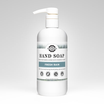 Hand Soap | Fresh Rain