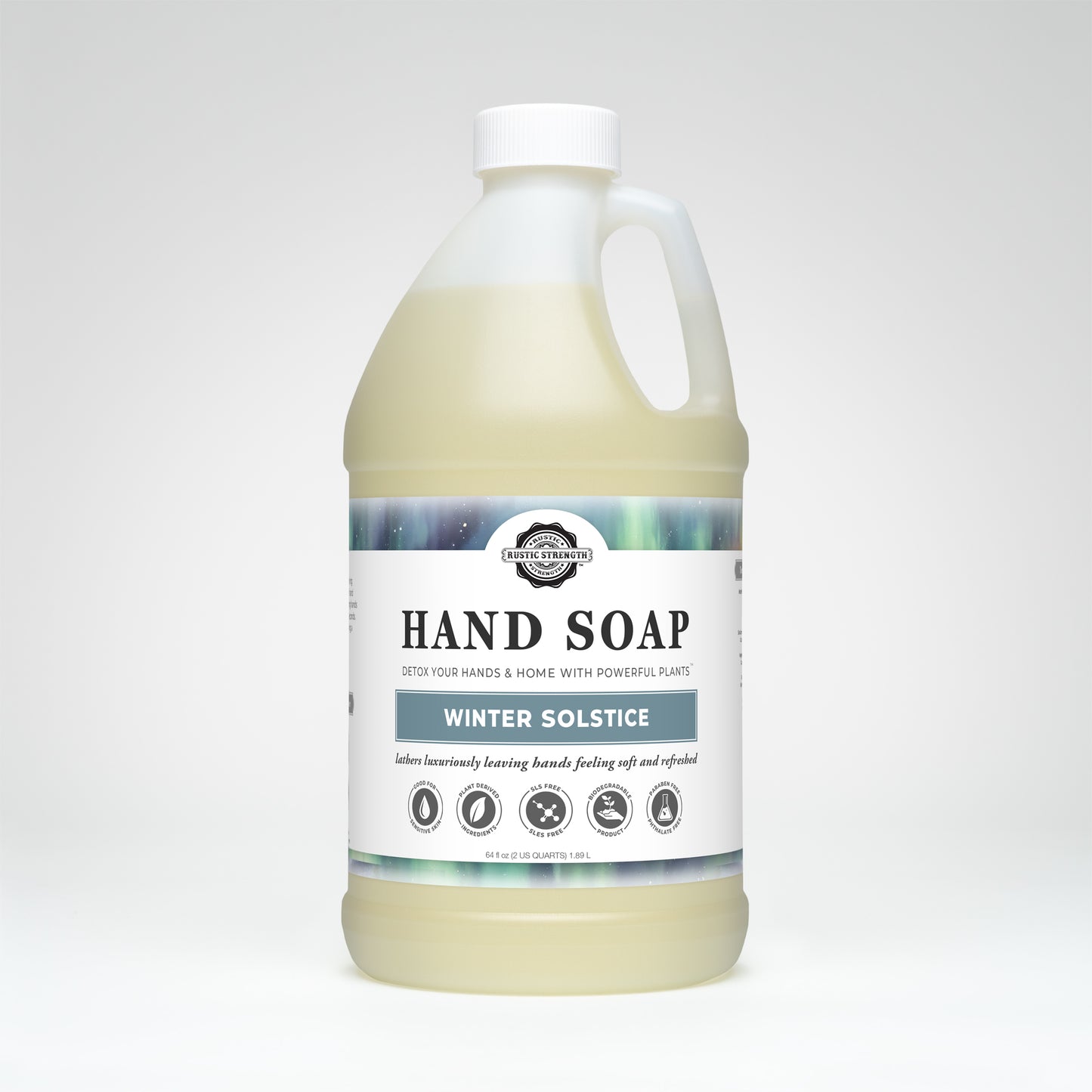 Hand Soap | Winter Solstice