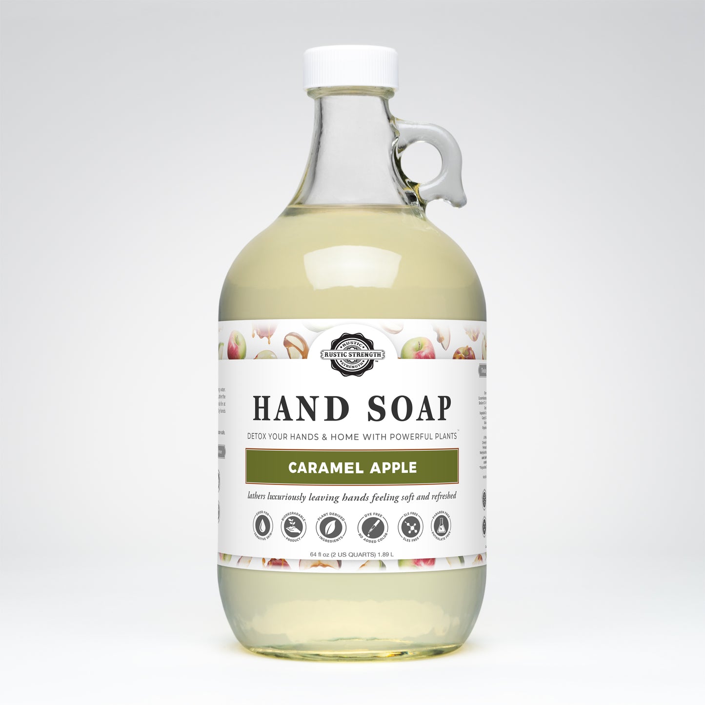 Hand Soap | Caramel Apple