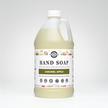 Hand Soap | Caramel Apple