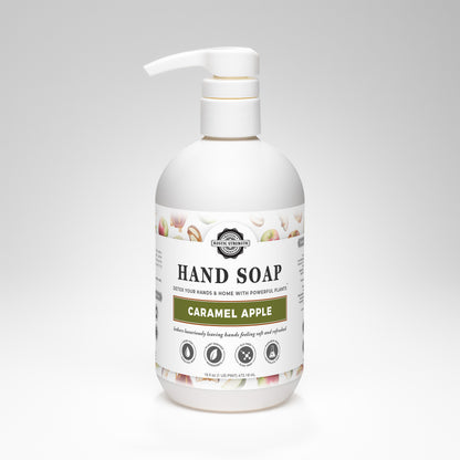 Hand Soap | Caramel Apple