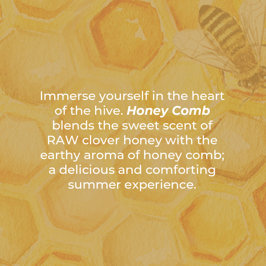 Hand Soap | Honey Comb