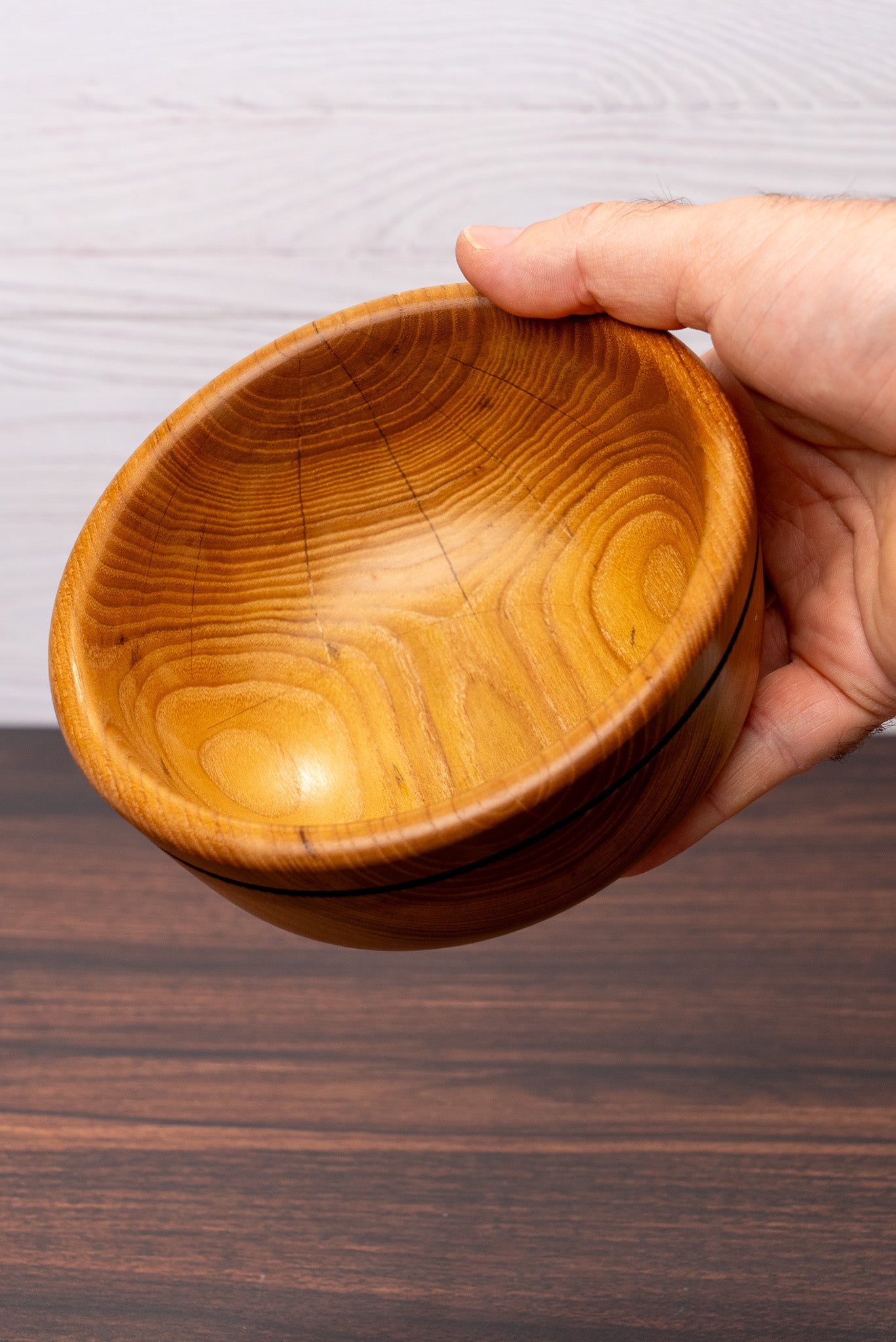 Mulberry Branch Bowl | JN0125
