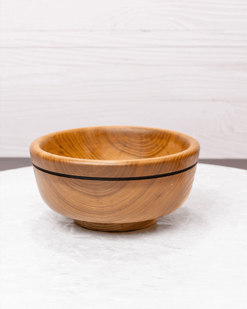 Mulberry Branch Bowl | JN0125