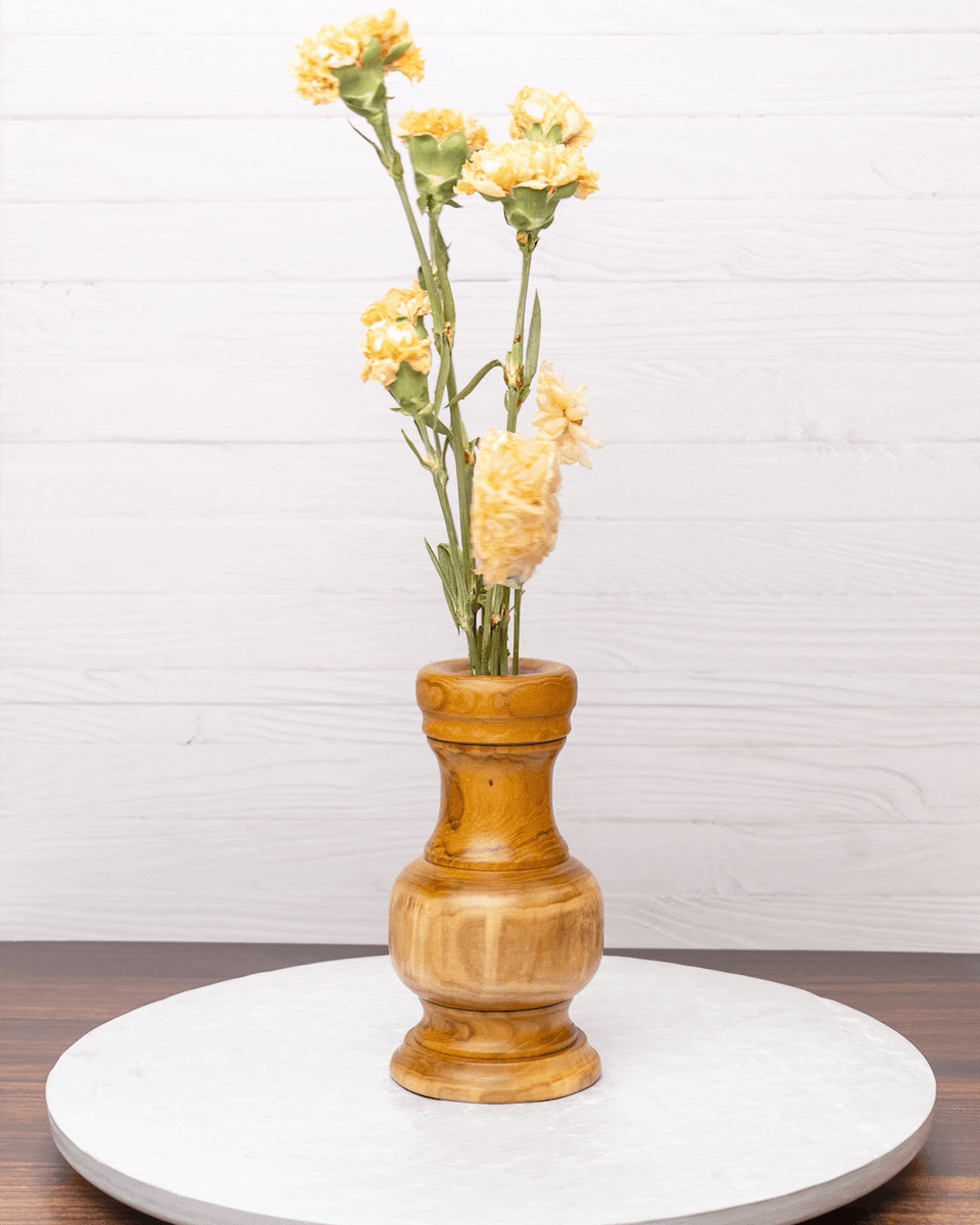 Mulberry Bud Vase | JY0625
