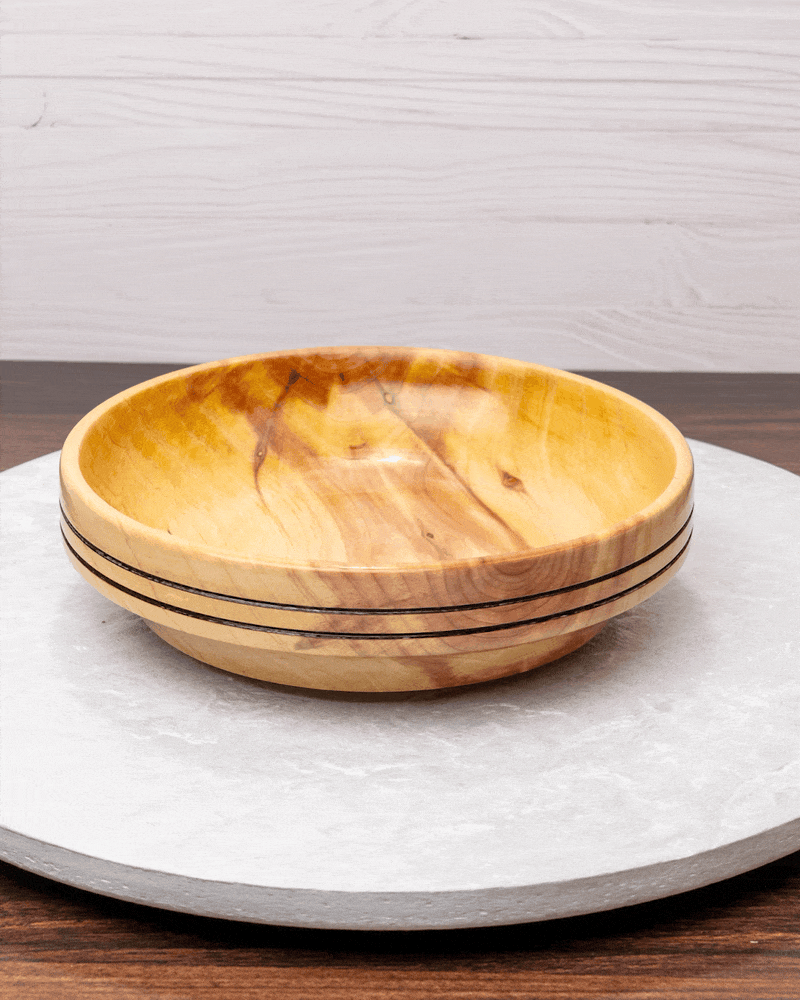 Eastern Red Cedar (Juniper) Bowl | JY0425