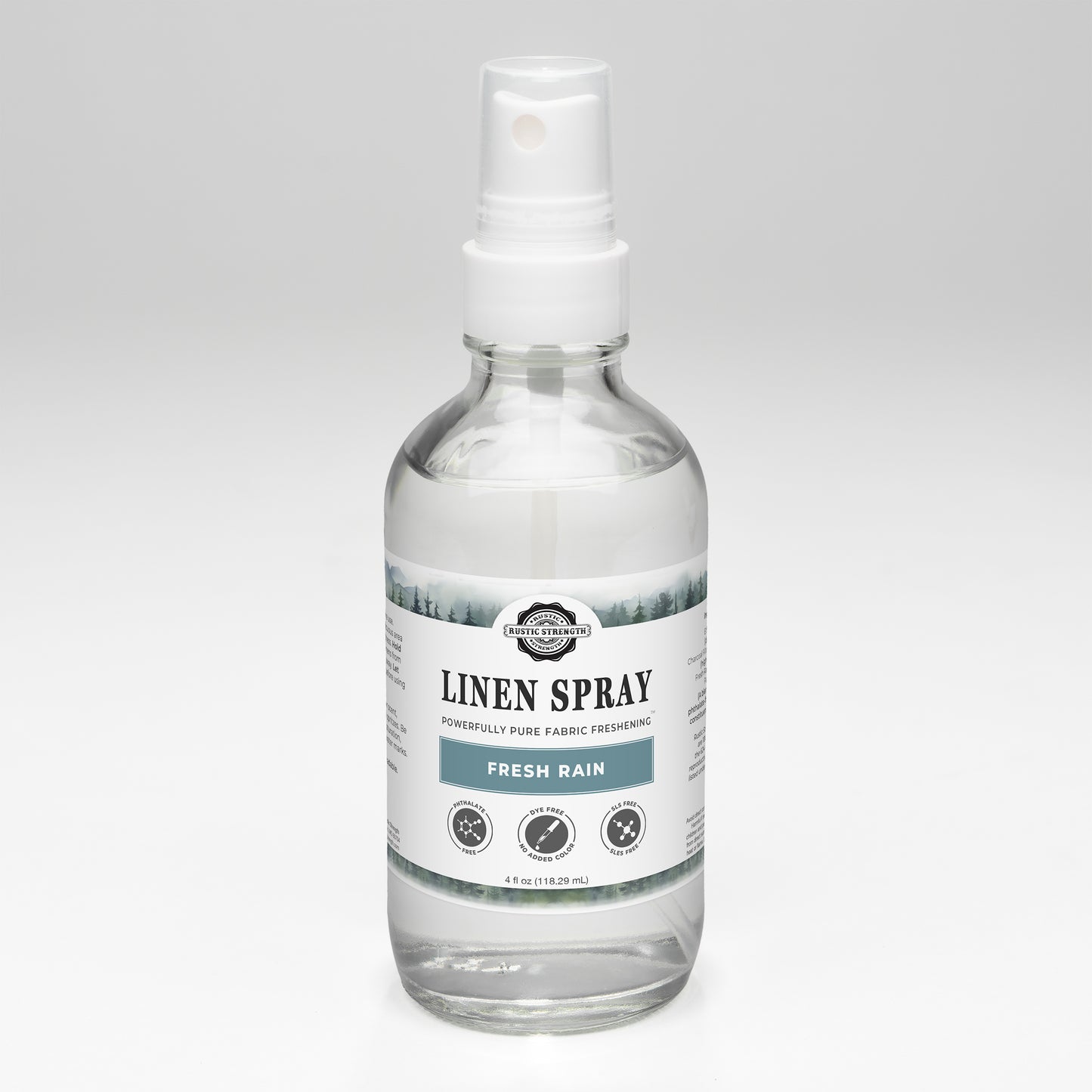 Linen Spray | Spring Scents Duo