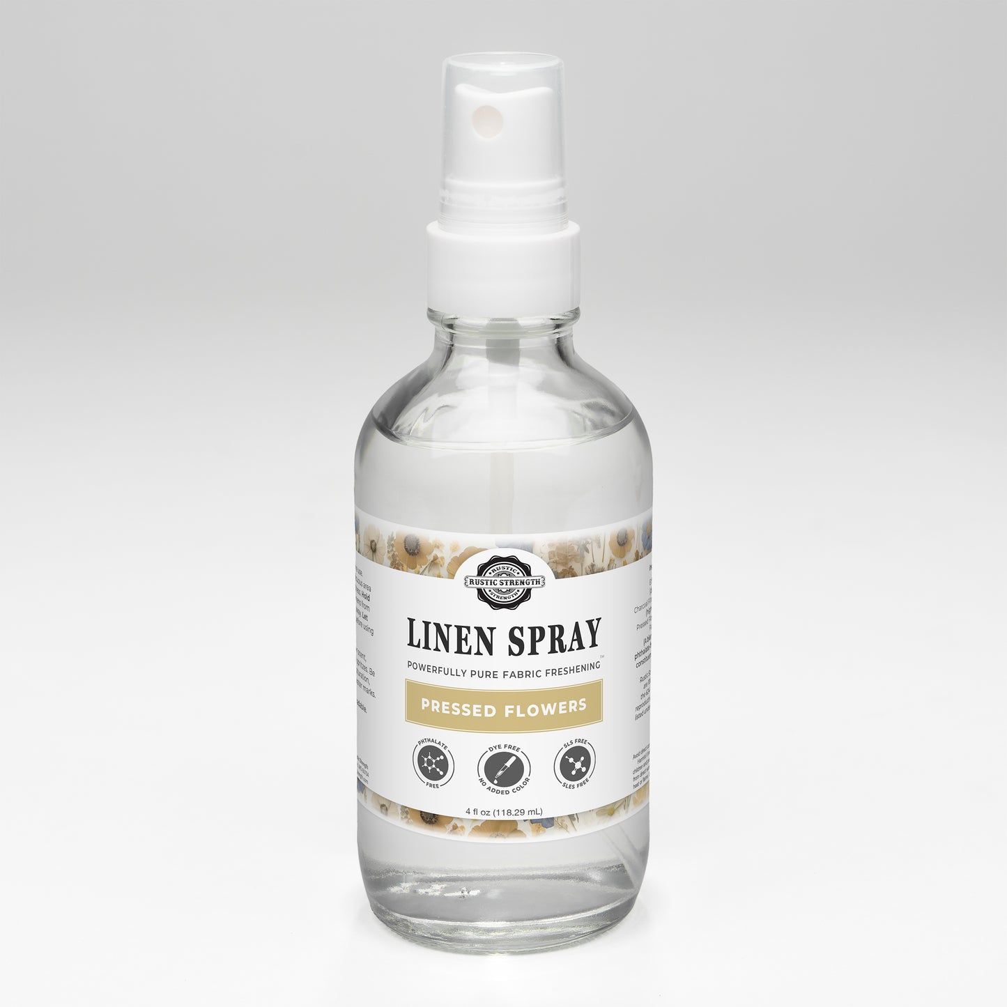 Linen Spray | Spring Scents Duo