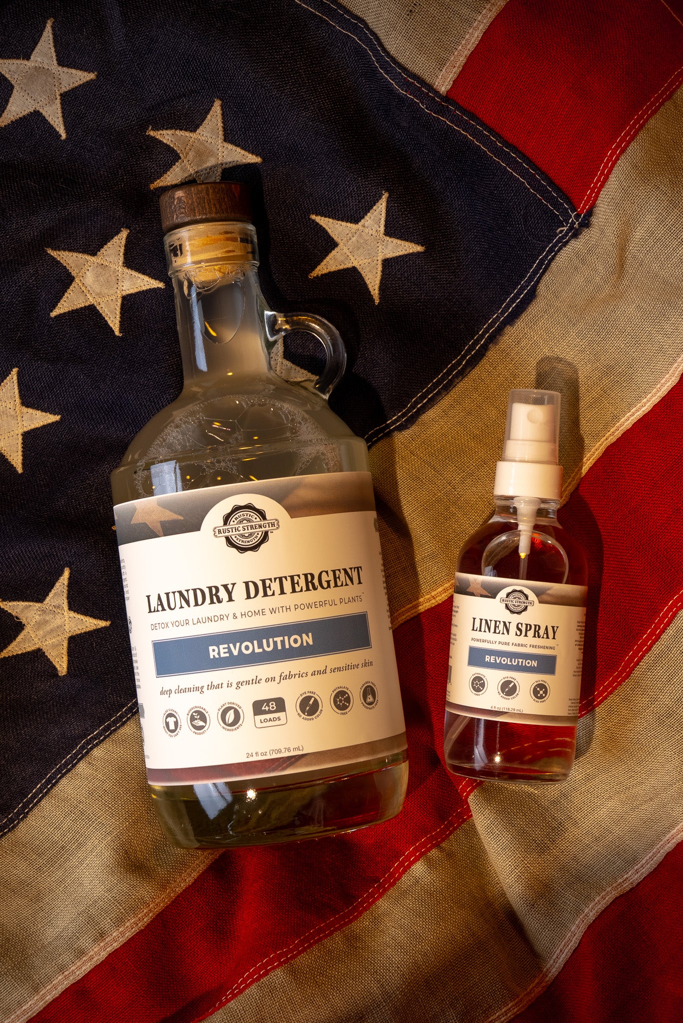 Laundry Scent Set