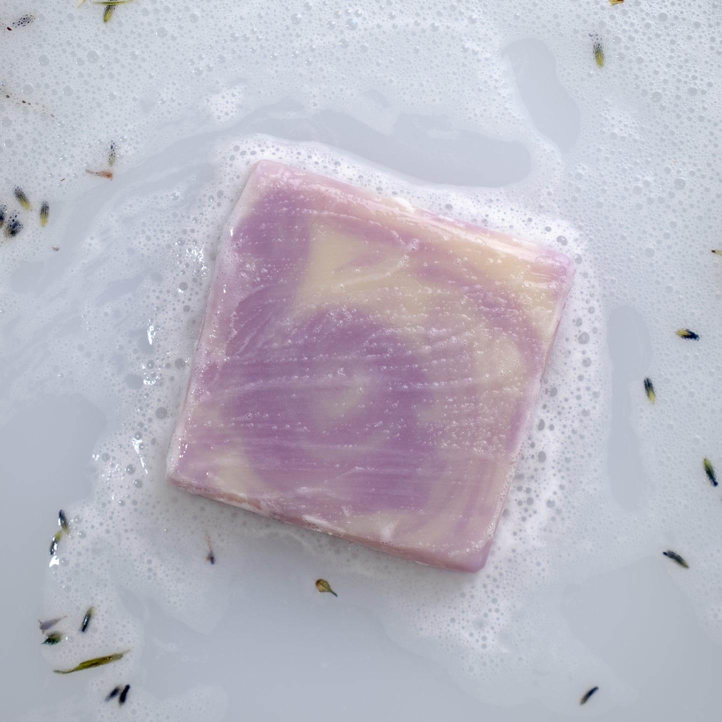 Bar Soap | Lavender