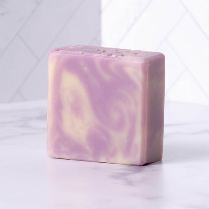 Bar Soap | Lavender