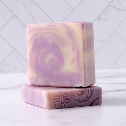 Bar Soap | Lavender