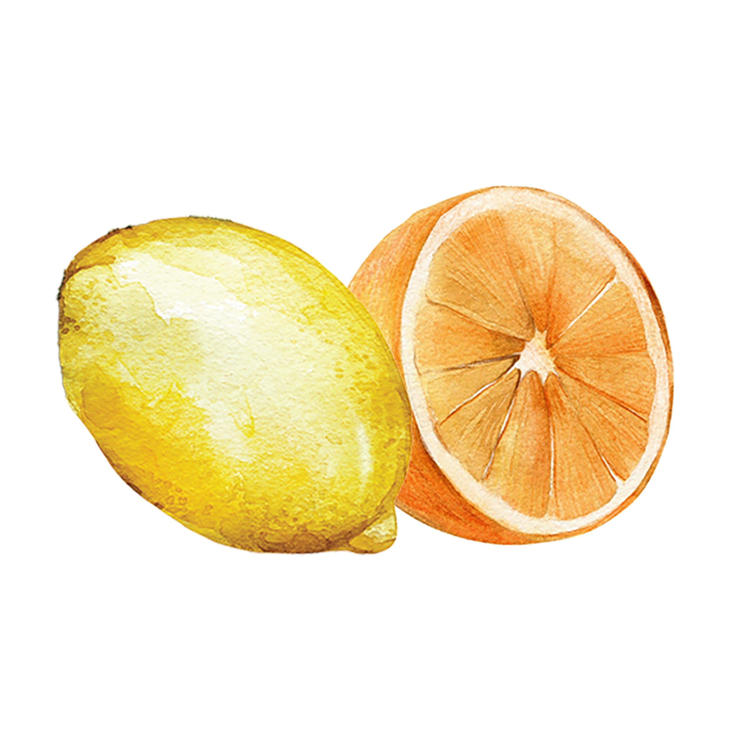 Hand Soap | Citrus Bliss