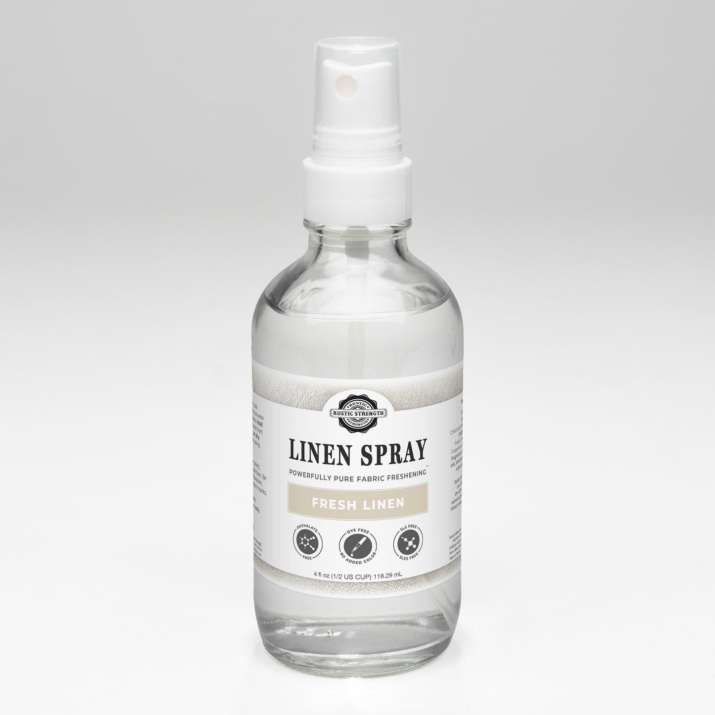 Linen Spray