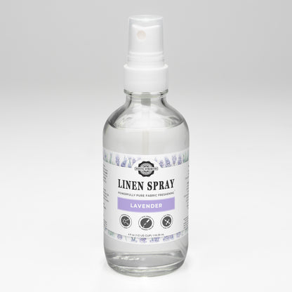 Linen Spray