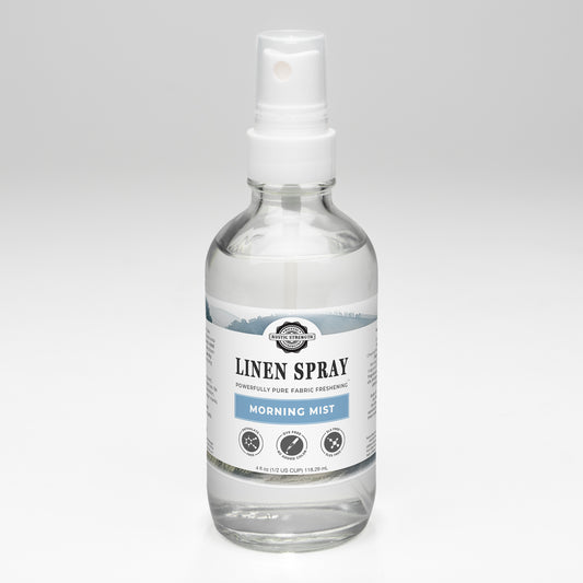 Linen Spray | Morning Mist