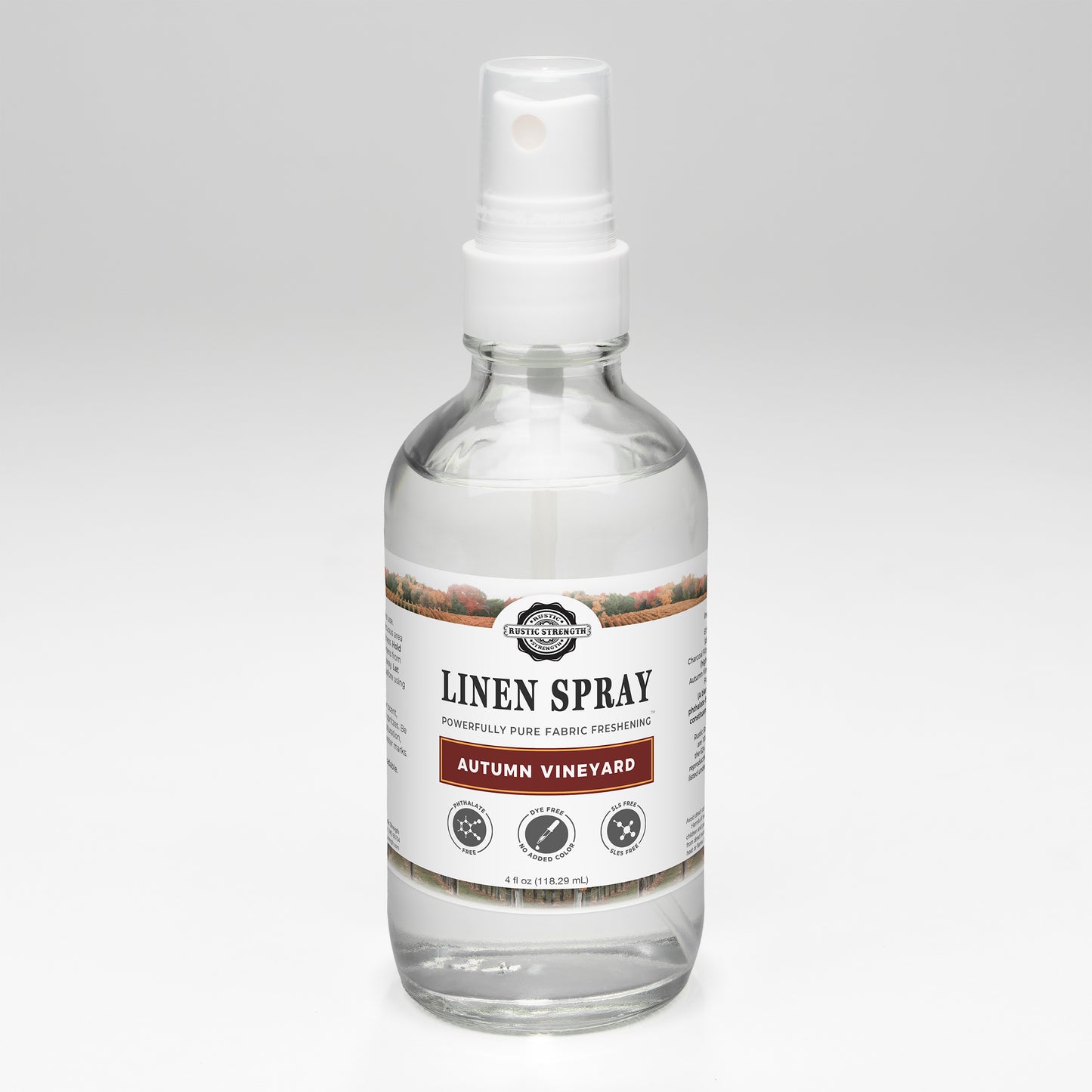 Linen Spray | Autumn Vineyard