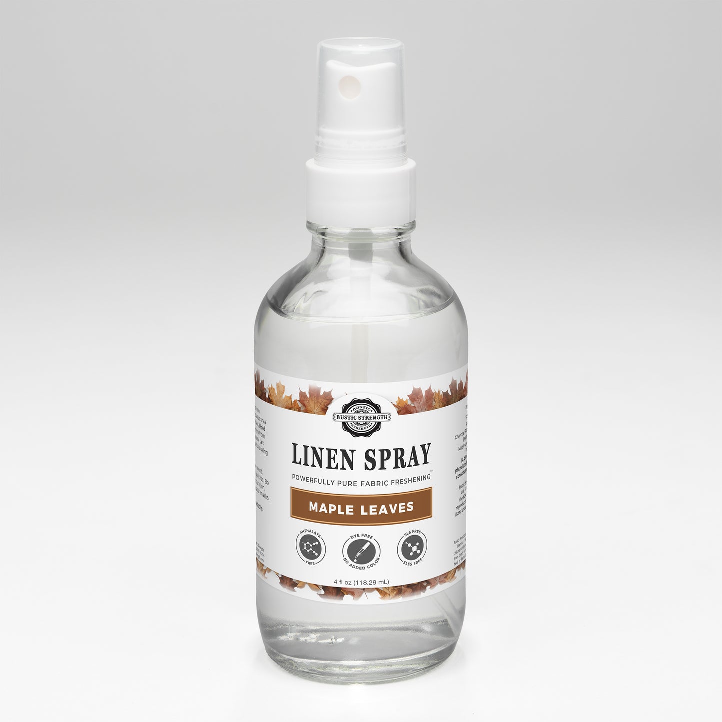 Linen Spray | Maple Leaves