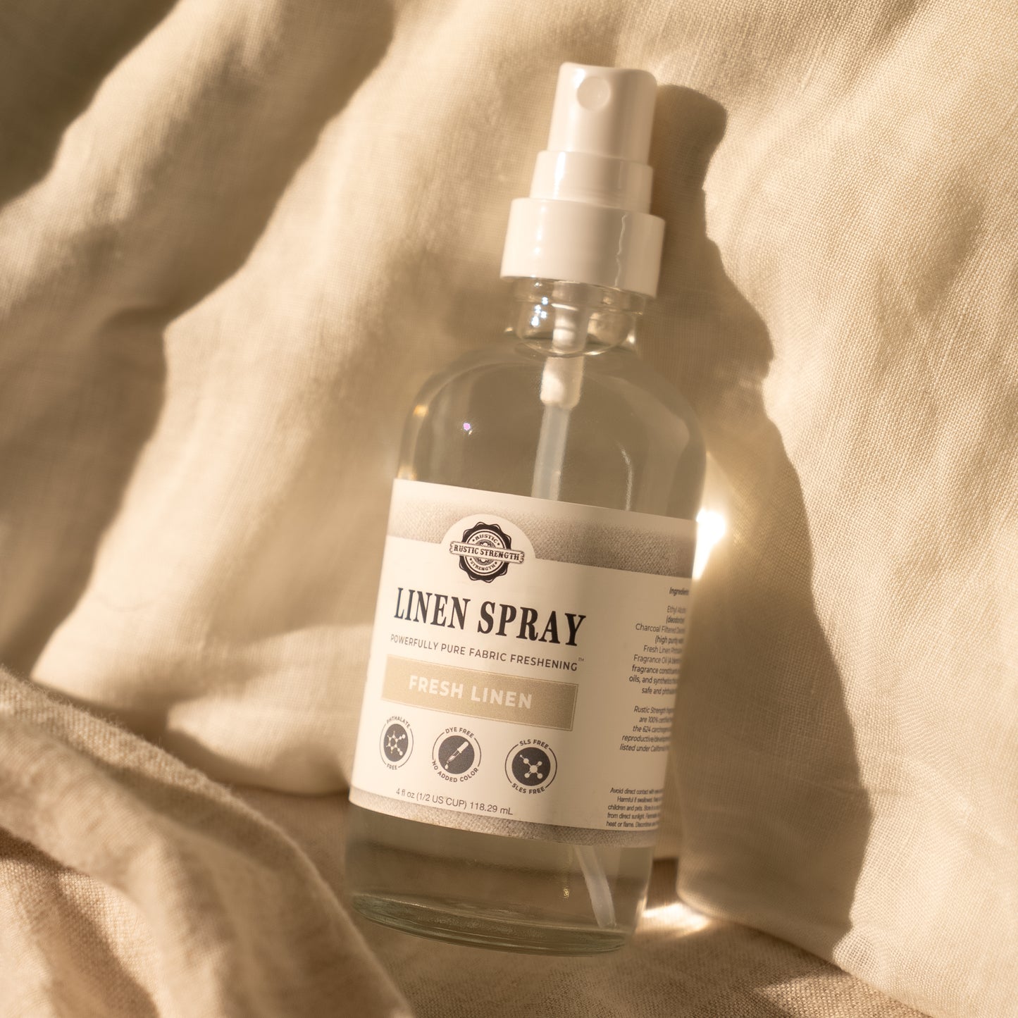 Linen Spray | Custom Made Scent