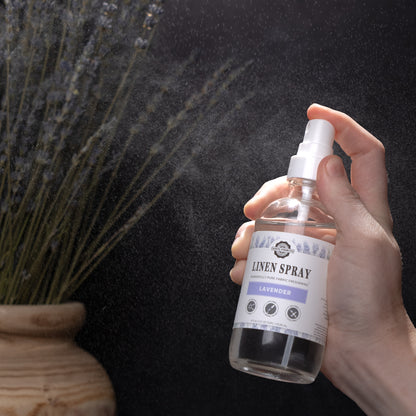 Linen Spray