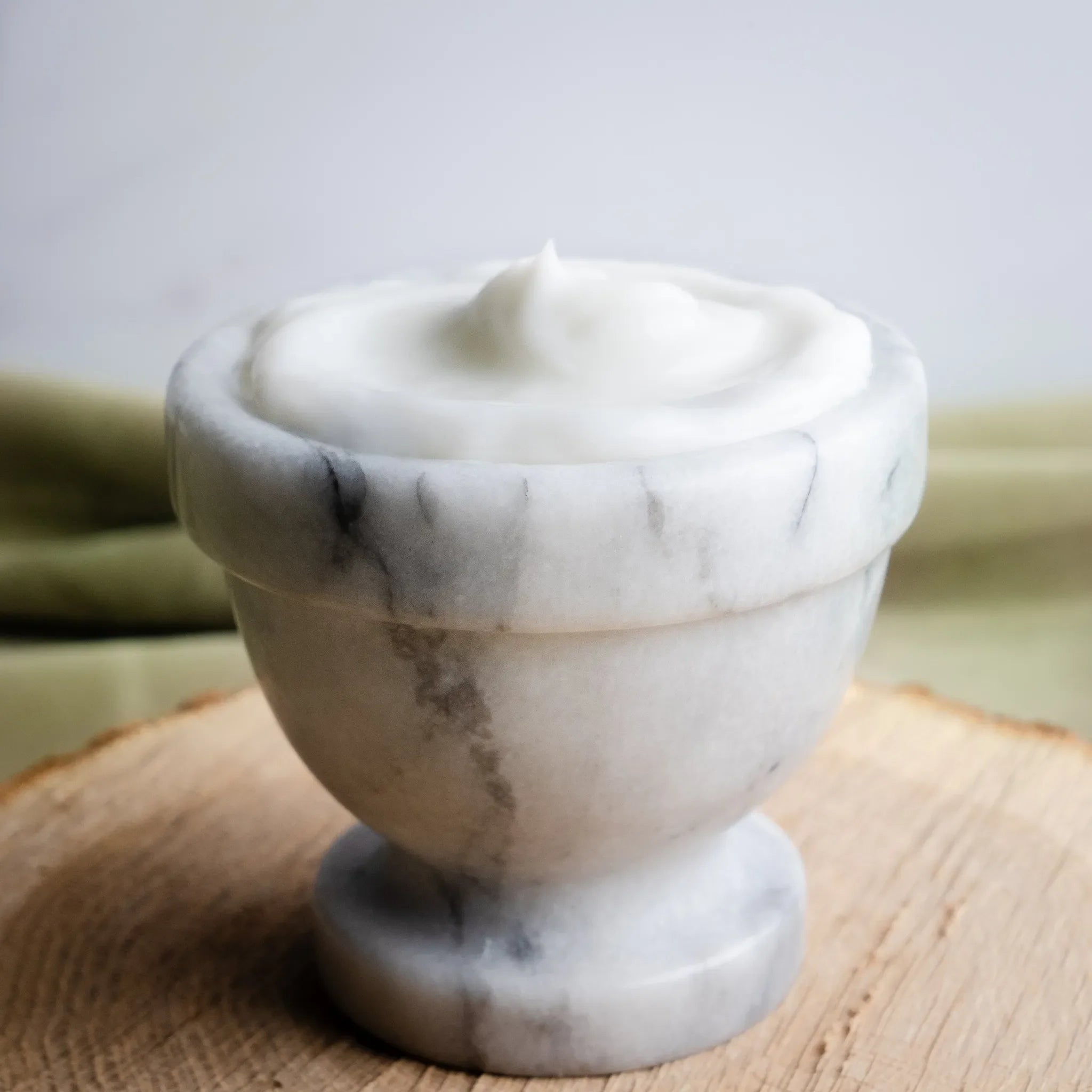 Avocado Lotion | Custom Made Scent - Rustic Strength