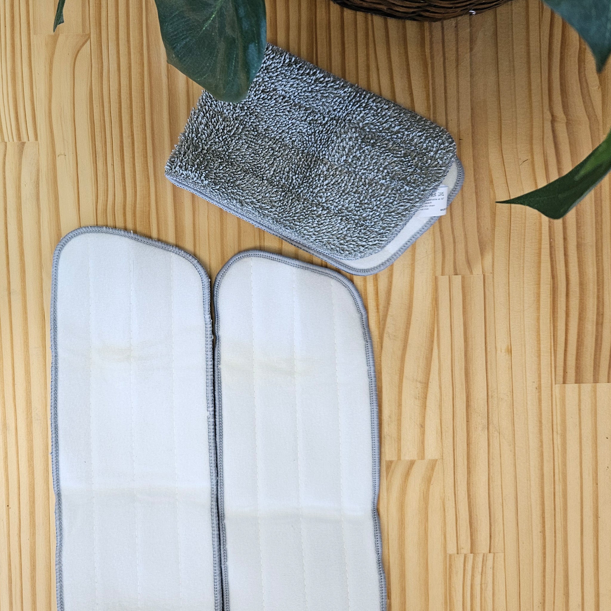 CLEARANCE | Zero Waste Microfiber Mop Pad