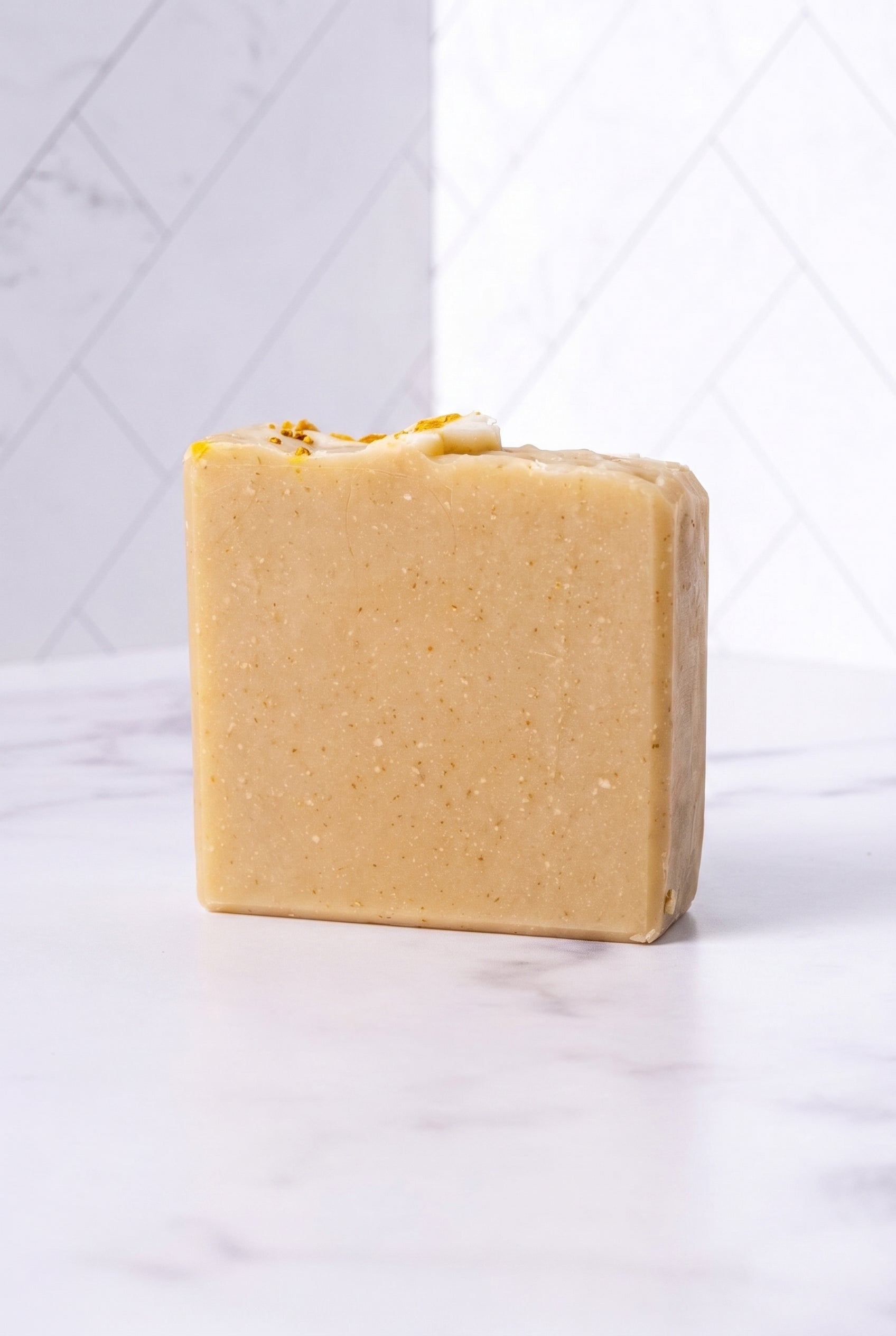 Bar Soap | Milk & Honey