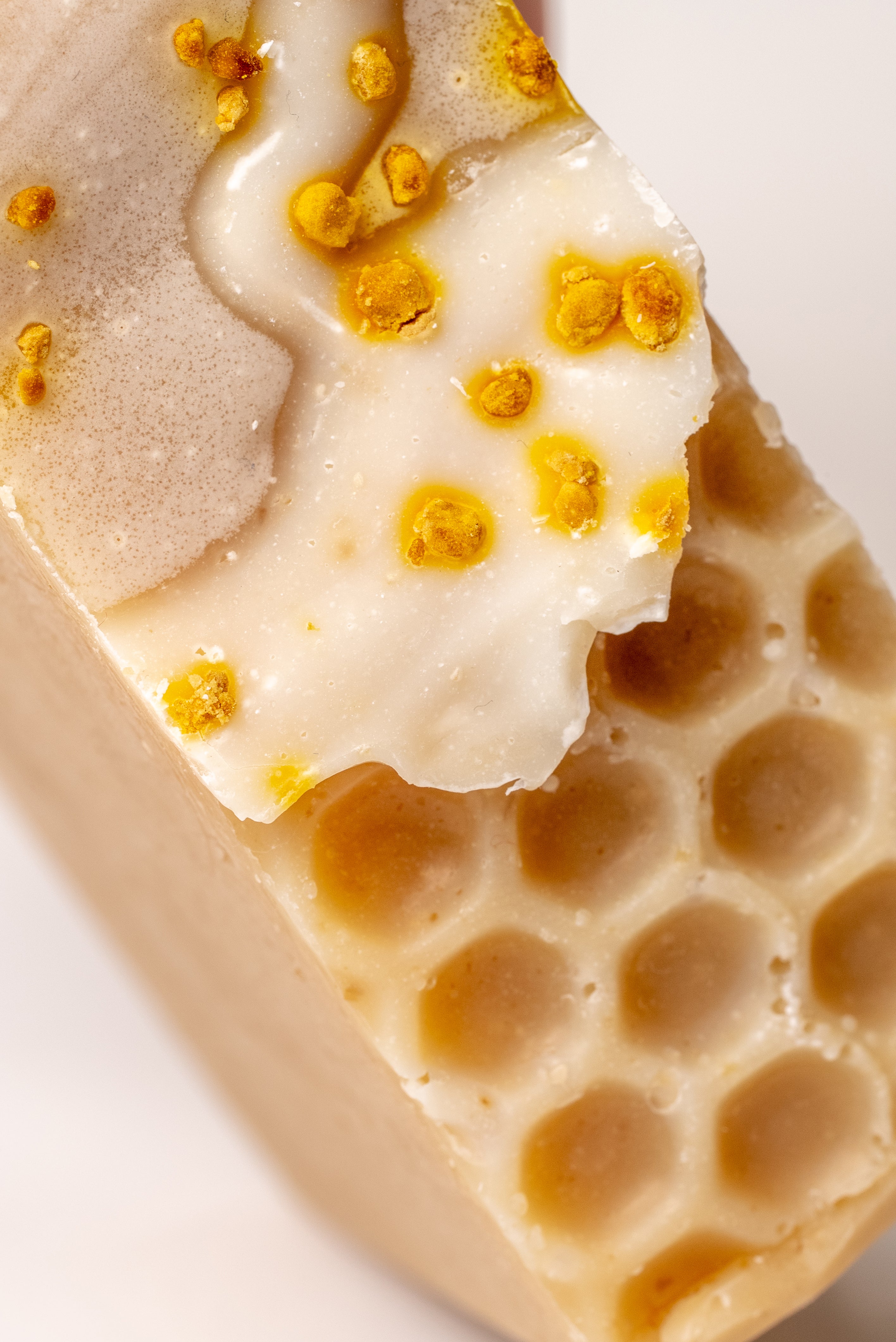 Bar Soap | Milk & Honey