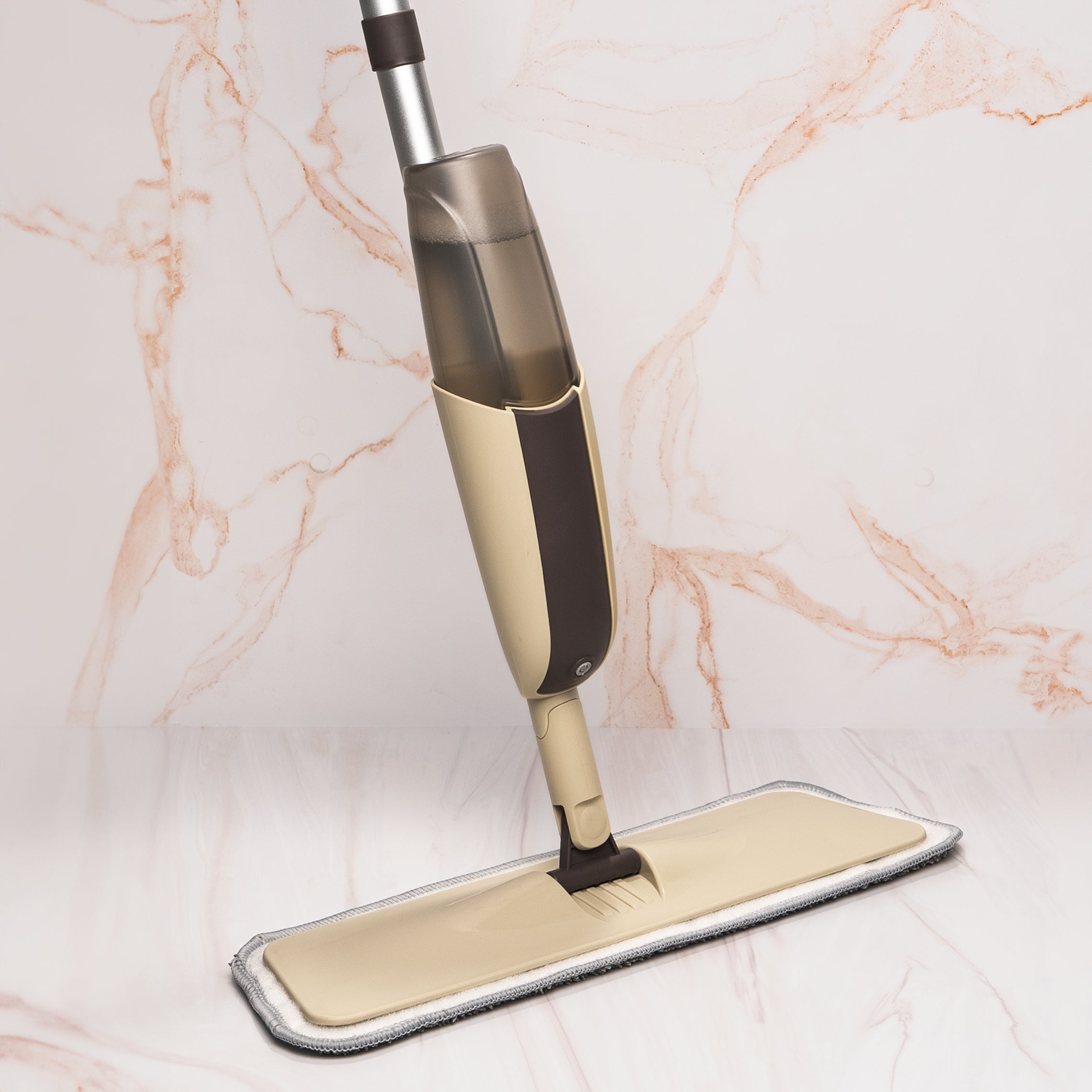 Code Zero Mop Zero Waste Mop – Rustic Strength