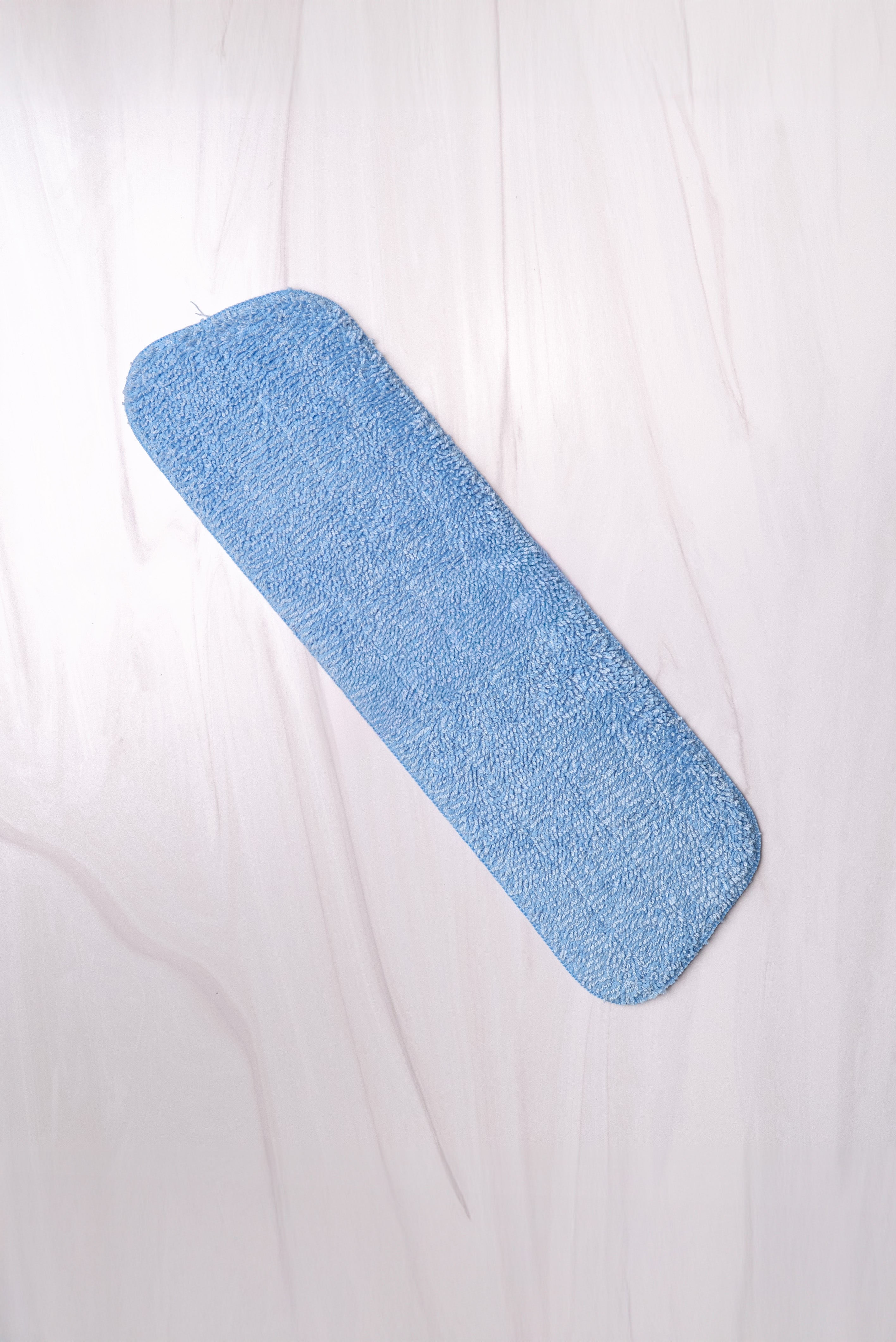 Zero Waste Microfiber Mop Pad