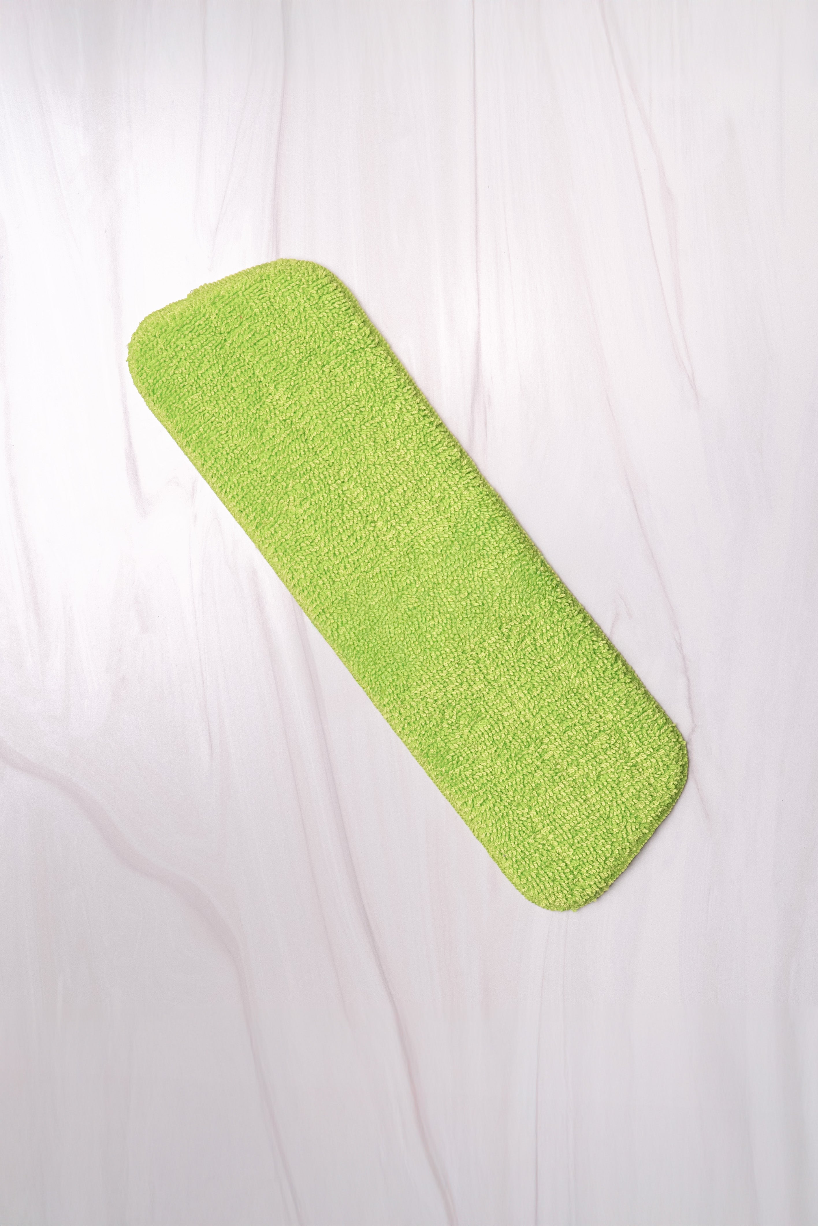 Zero Waste Microfiber Mop Pad