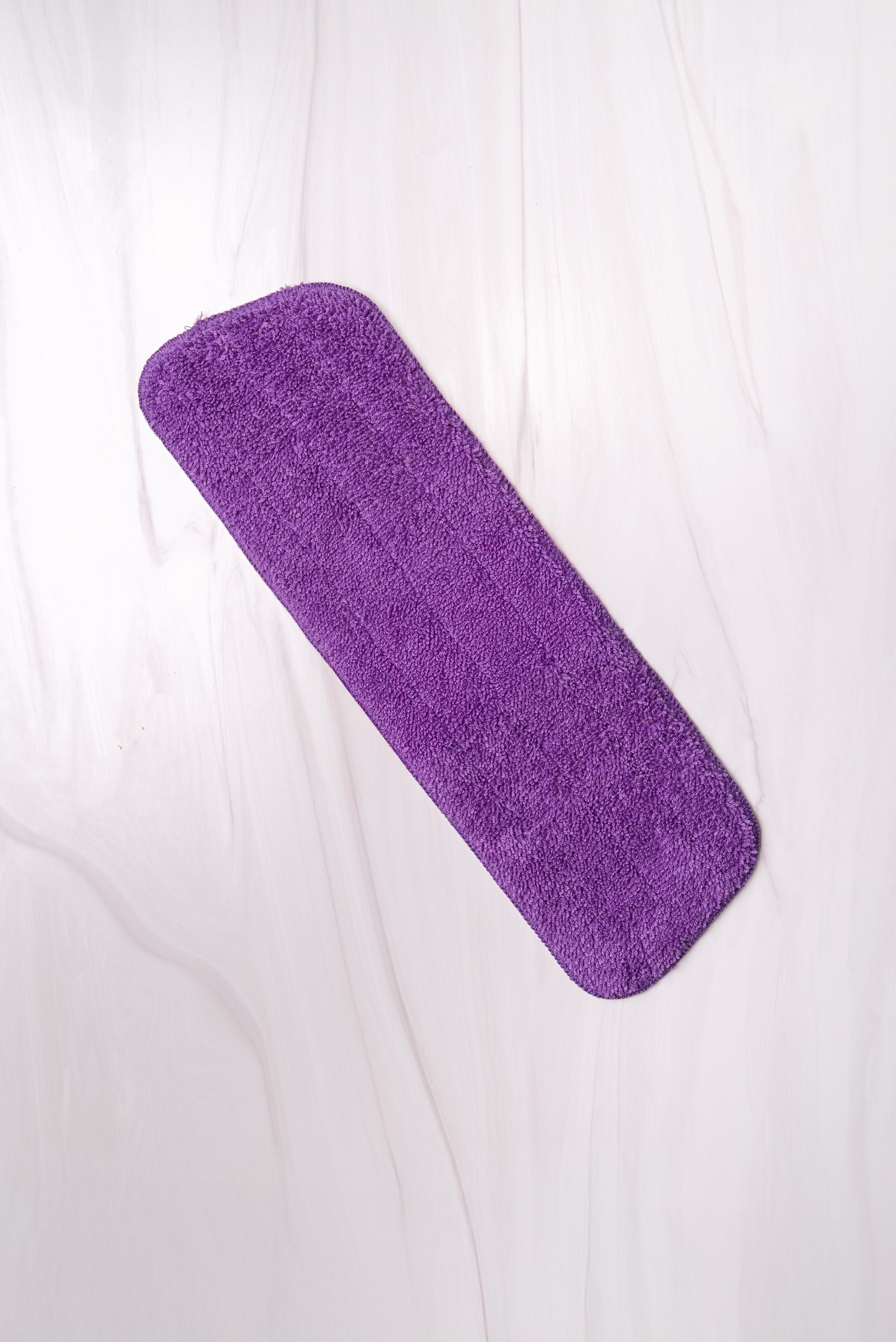 Zero Waste Microfiber Mop Pad