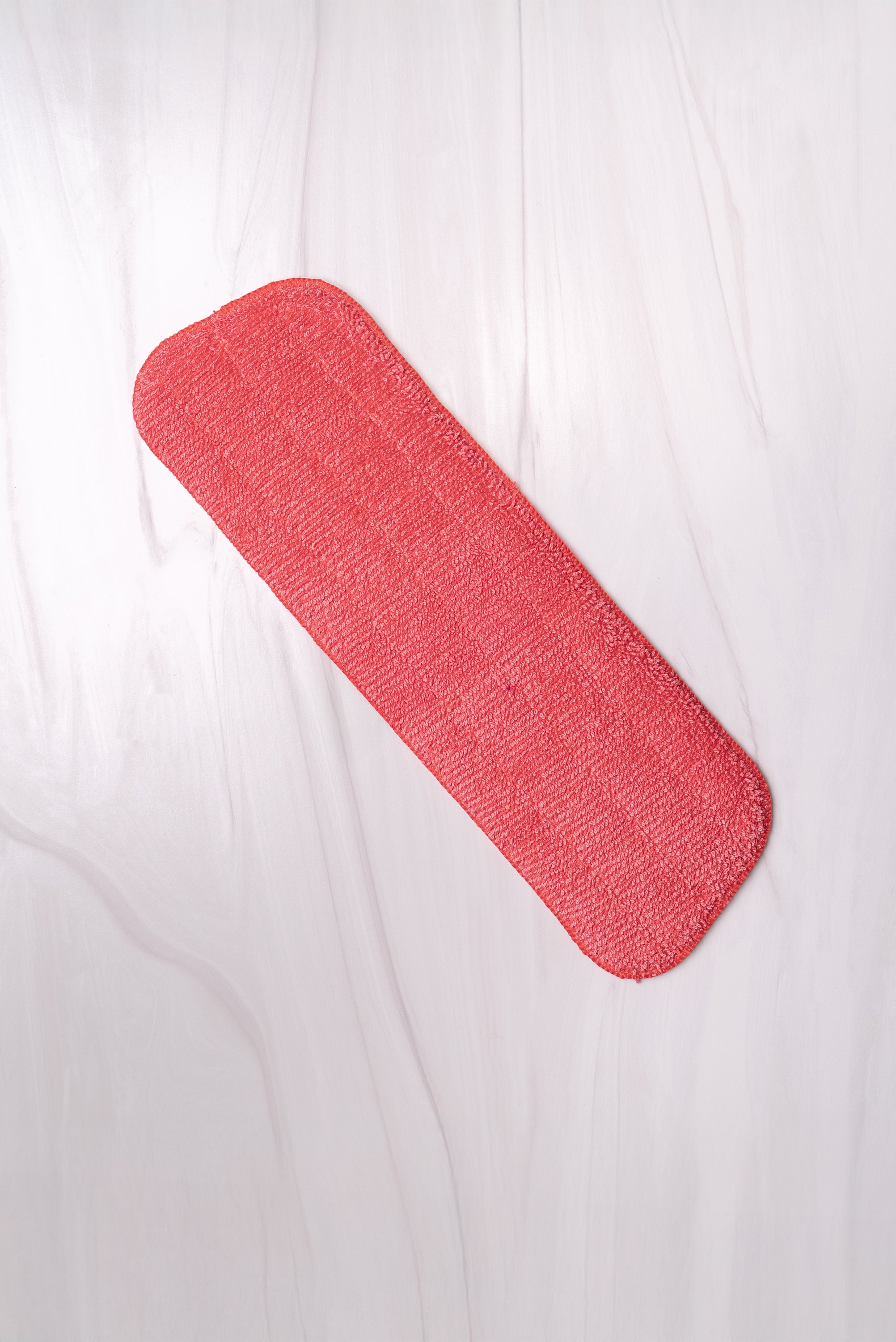 Zero Waste Microfiber Mop Pad