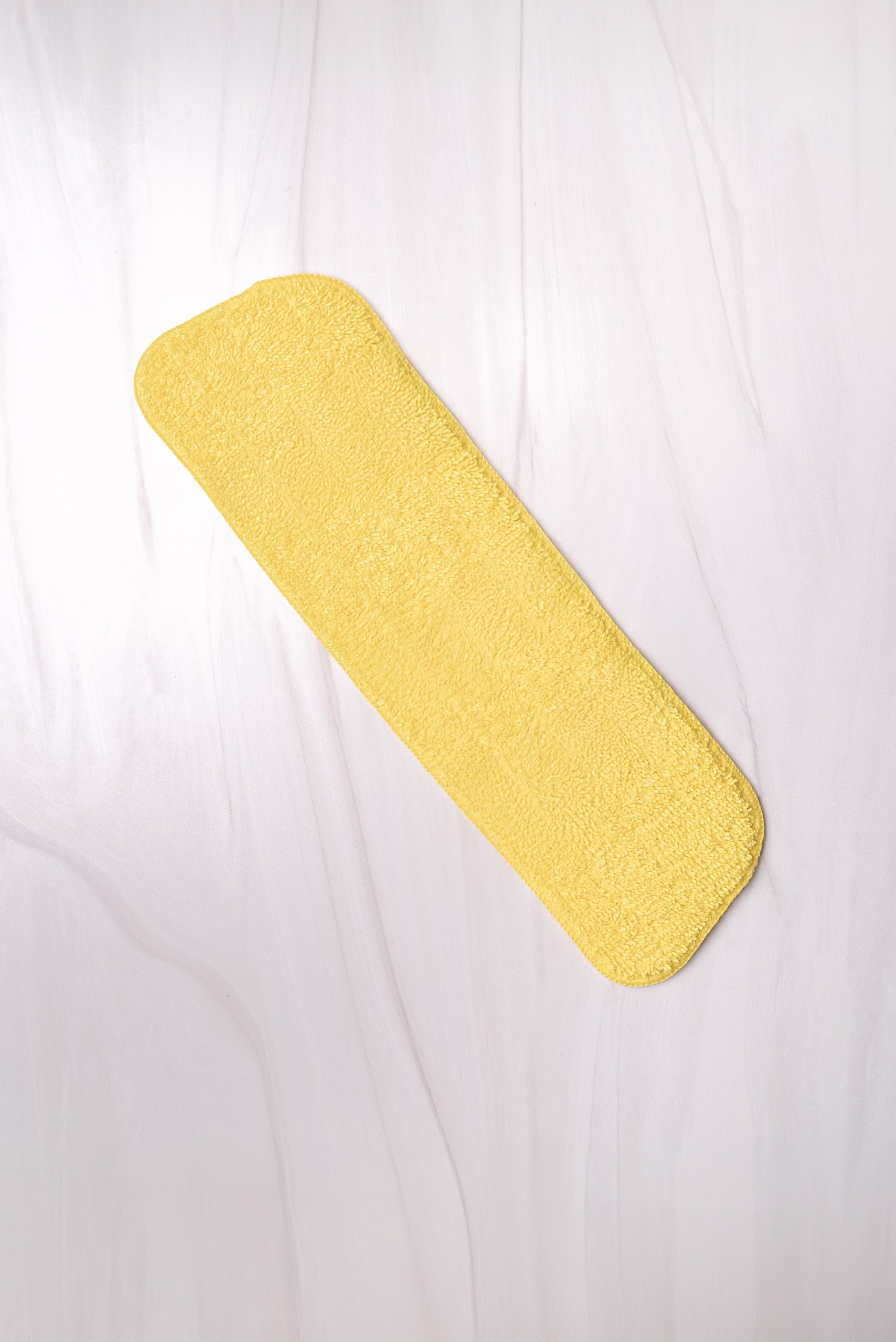 Zero Waste Microfiber Mop Pad