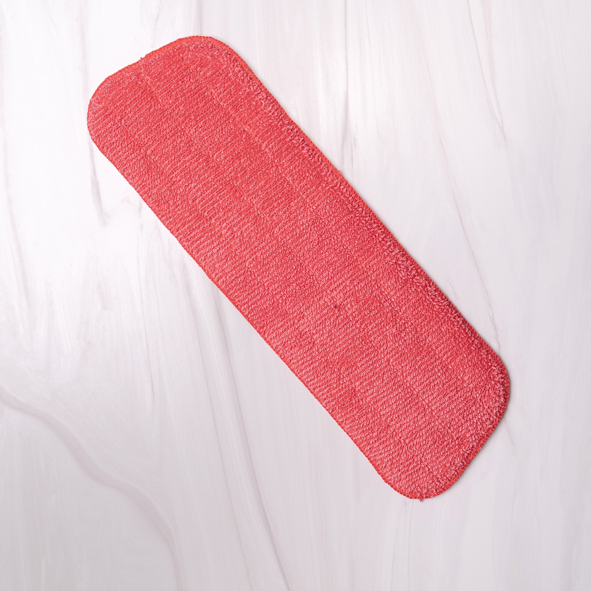 Zero Waste Microfiber Mop Pad