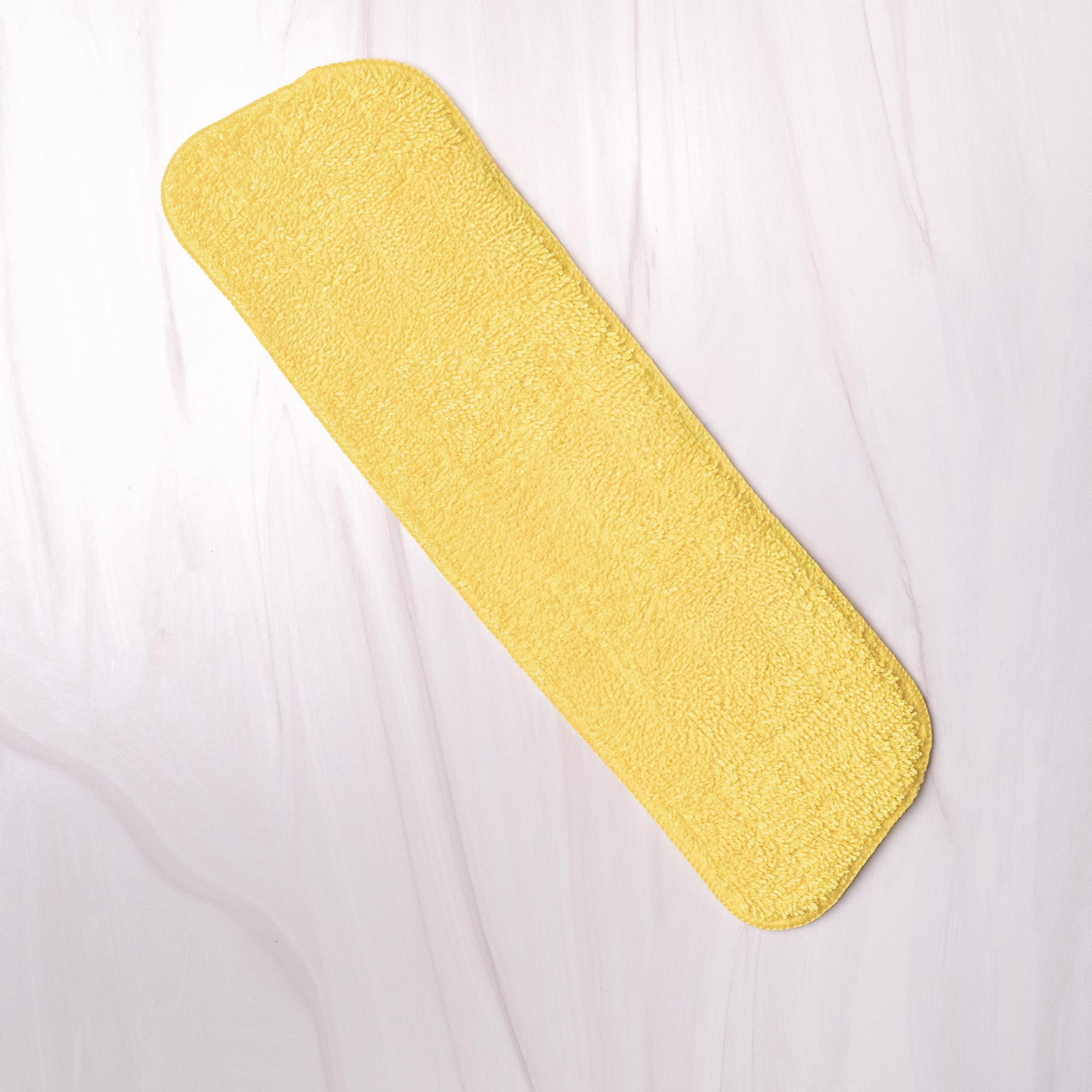 Zero Waste Microfiber Mop Pad