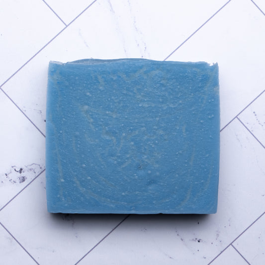 Morning Mist | Heritage Bar Soap