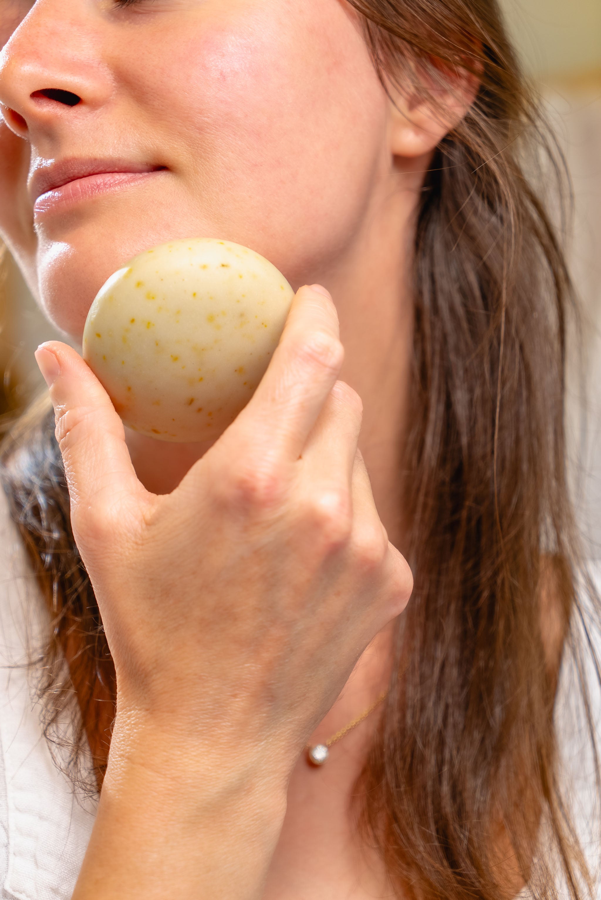 Face Bar | Calendula Calm | 2.5 oz