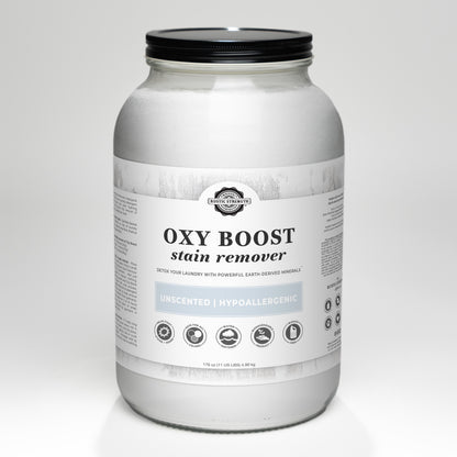 Oxy Boost Stain Remover